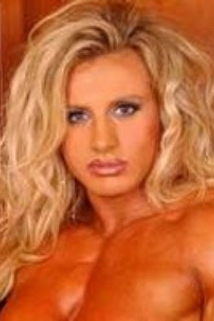 Joanna Thomas