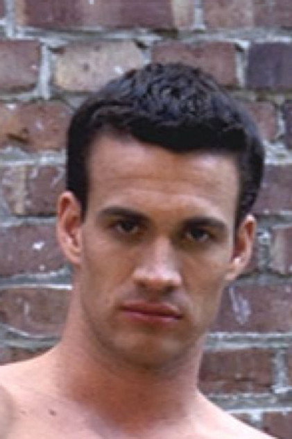Derick Massey