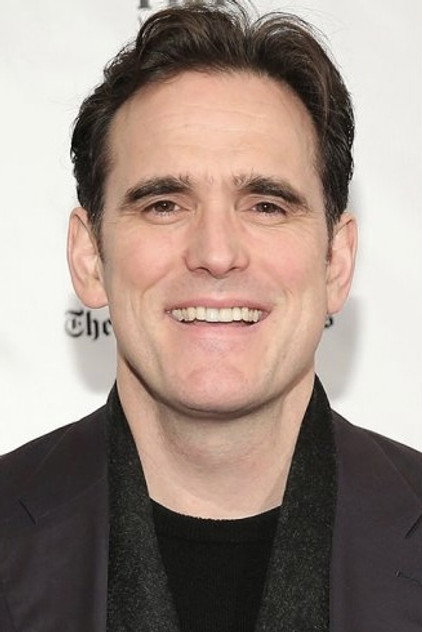 Matt Dillon - 5