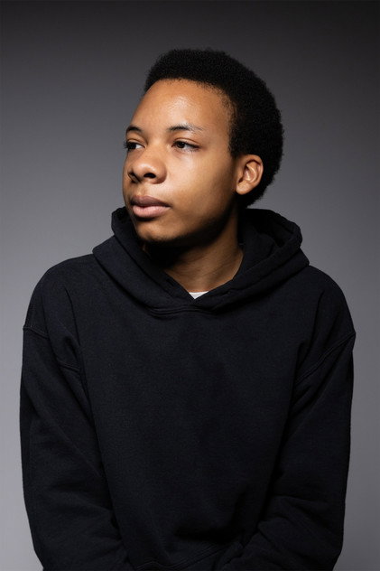 Johnathan Bailey-Jenkins