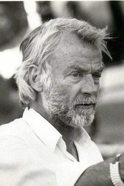 John G. Avildsen - 4