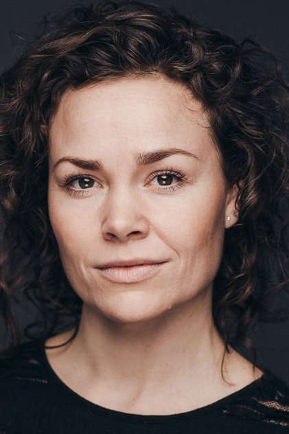 Theresa Sølvsteen