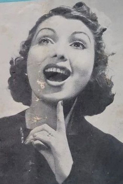 Diana Ward