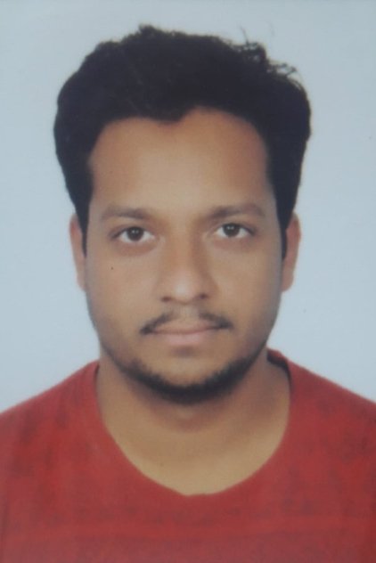 Akash Vinayak Pande