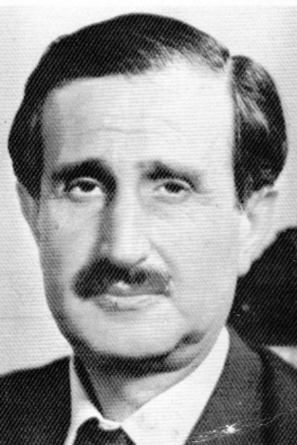 Kamal Joumblatt photo 3