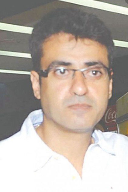 Аватар персоны Hossam Mousa