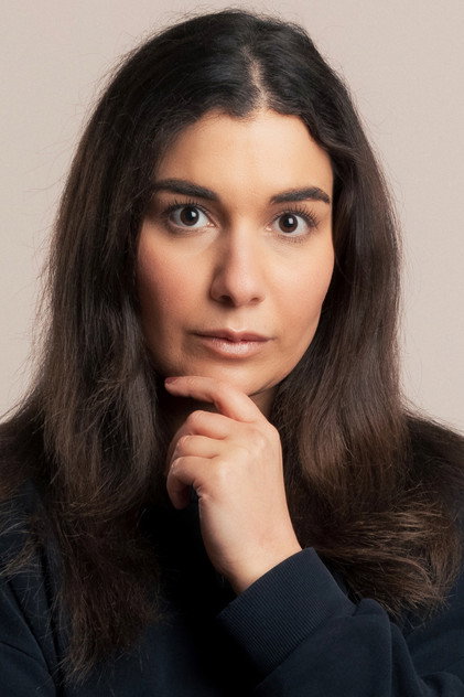 Tara Lina Shahin photo 2