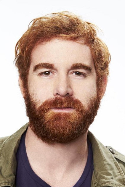 Andrew Santino - 4