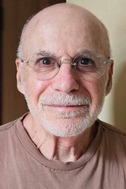Barry Meier