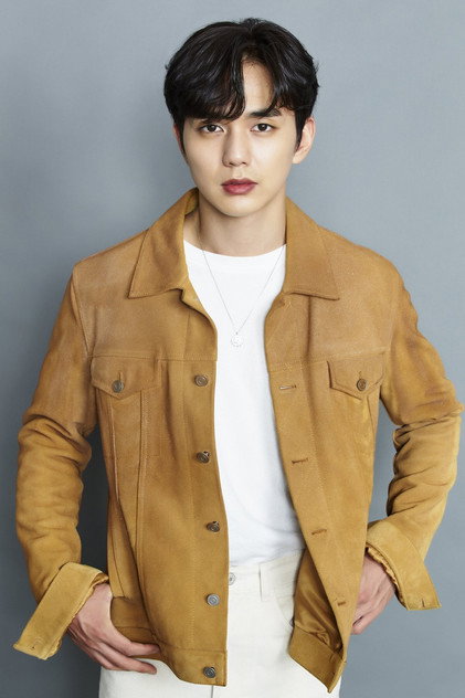 Yoo Seung-ho - 7