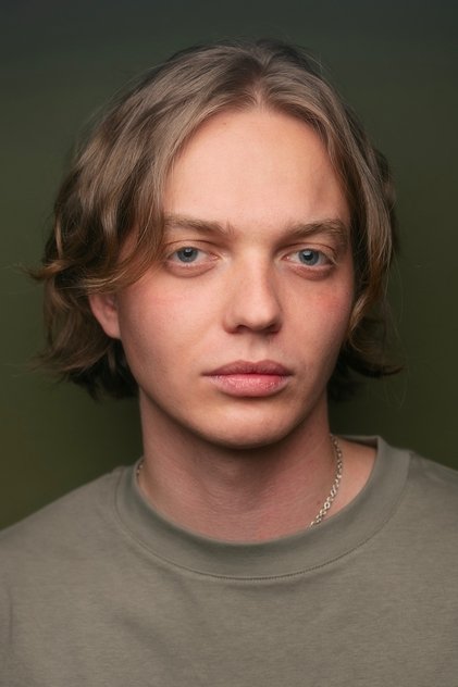Tim Griffin Allan