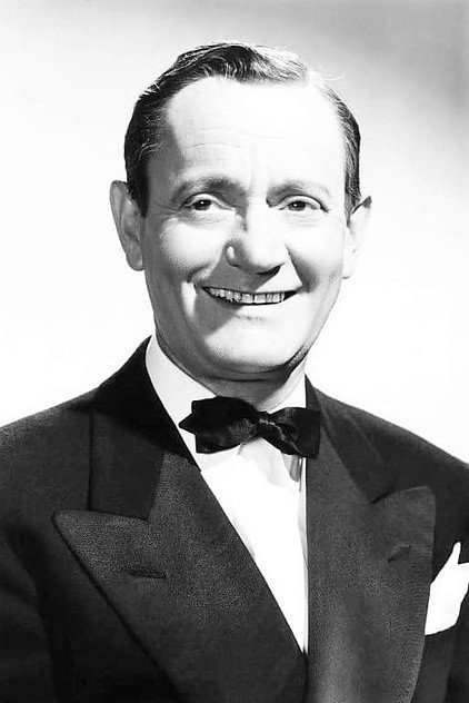 Roscoe Karns - 6