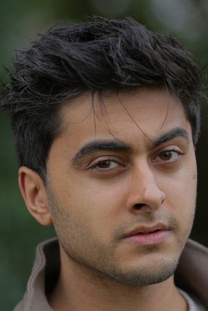 Manpreet Bachu - 4