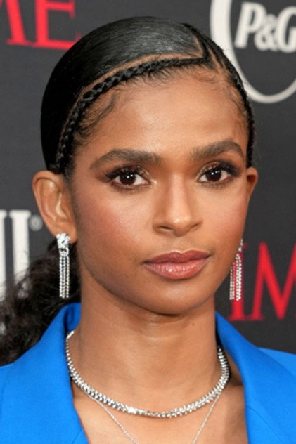 Ramla Ali photo 2
