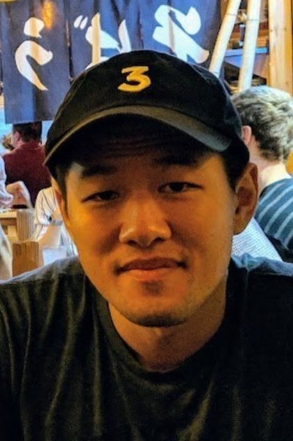 Аватар персоны Gabriel Lin