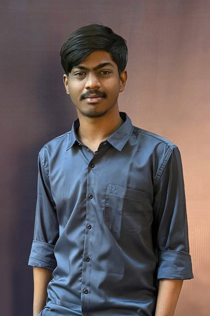 Ganesh Venkatesh