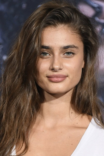 Taylor Hill - 5
