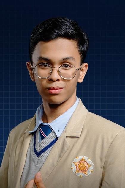 Theo Immanuel Sanyoto