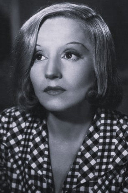 Elisabeth Bergner photo 3