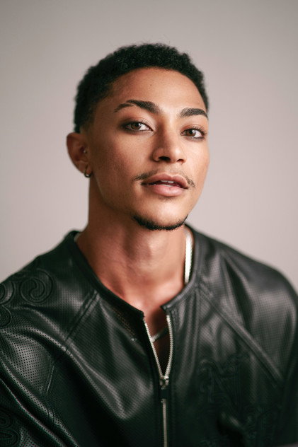 Alan Sánchez photo 2