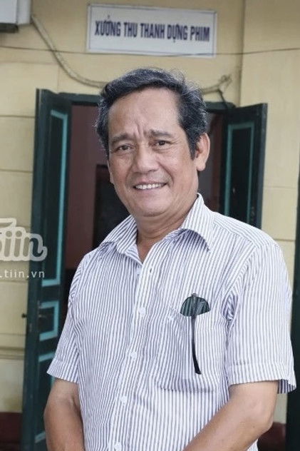 Mạnh Kiên