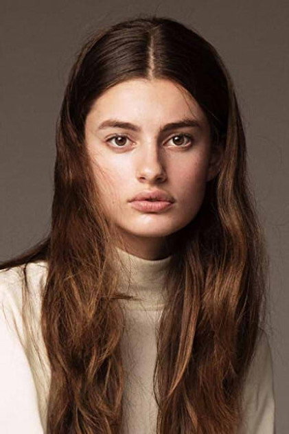Diana Silvers - 9