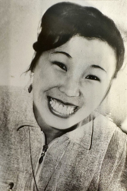 Tuyara Svinoboeva photo 2