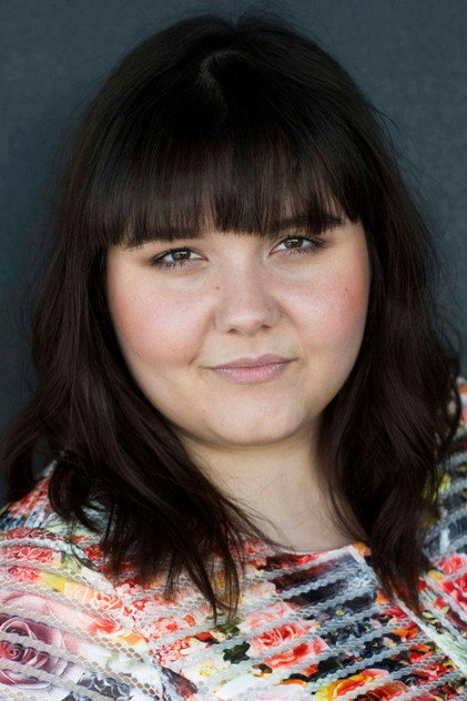 Sofie Hagen - 6