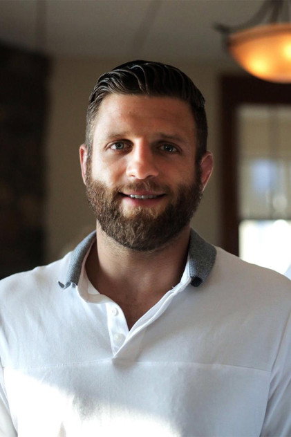 Calvin Kattar photo 2