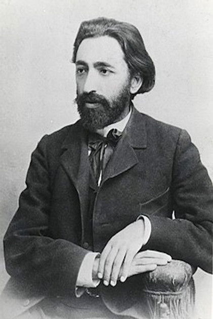 Аватар персоны Vrtanes Papazyan