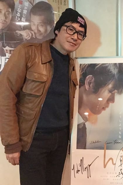 Аватар персоны Atsushi Asada