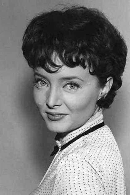 Carolyn Jones - 5