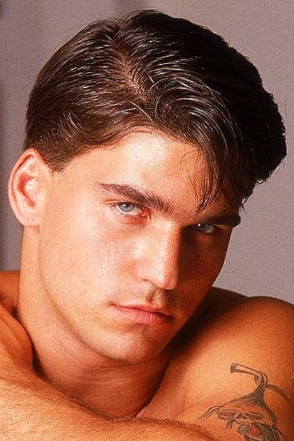 Joey Stefano photo 4