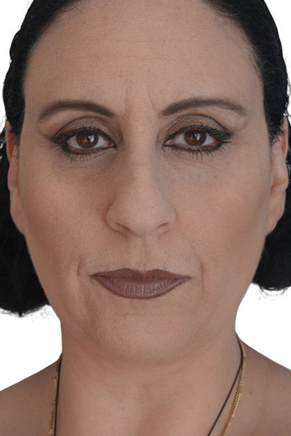 Şeyla Halis - 8