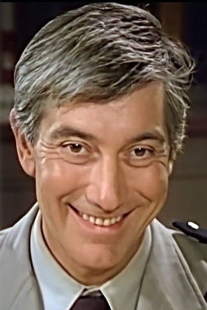 Portrait of Jean-Pierre Rambal Portrait of Jean-Pierre Rambal