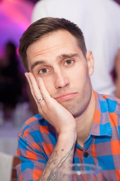 Аватар персоны Aleksey Smirnov