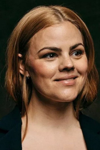 Amalie Lindegård photo 4