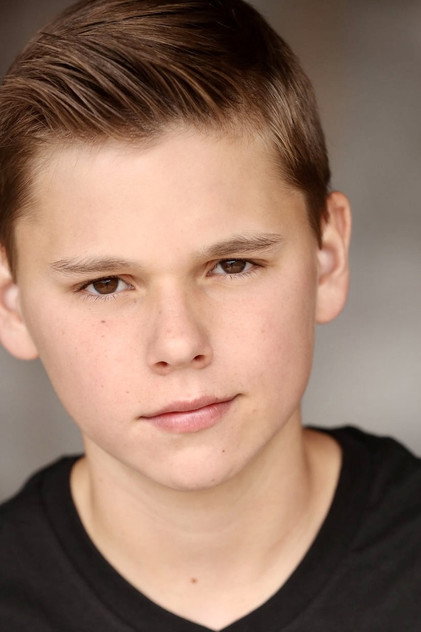 Gavin White photo 8