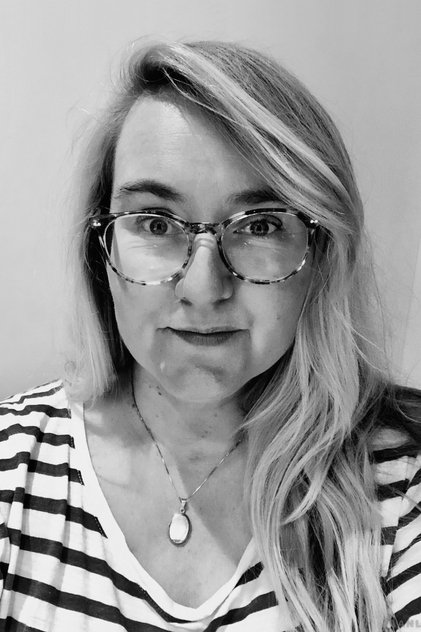 Johanna Bergenstråhle Johanna Bergenstråhle