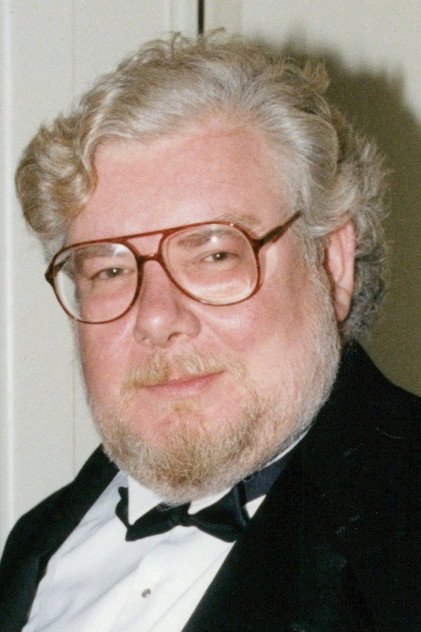 Richard Griffiths - 5