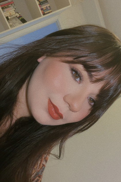 Lillian Pimentel