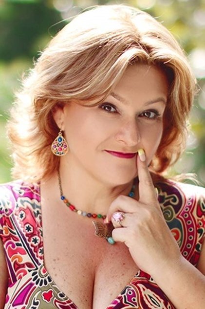 Denisse Pfeiffer Denisse Pfeiffer
