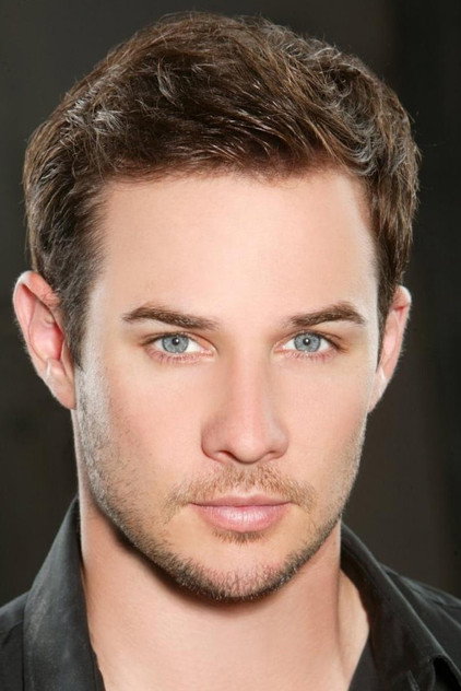 Ryan Merriman - 4