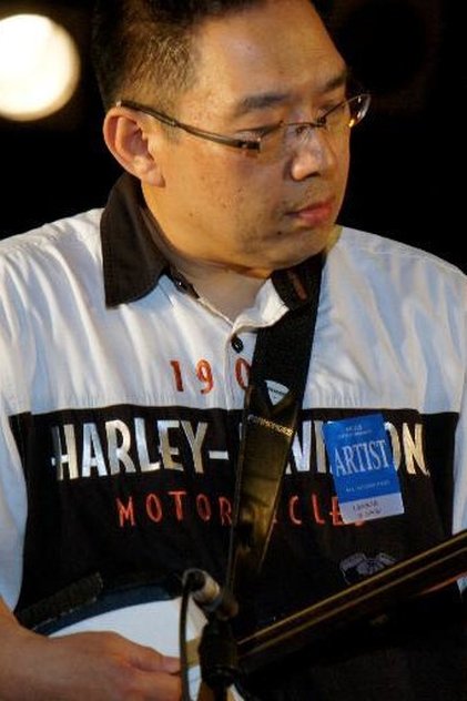 Takeharu Kunimoto