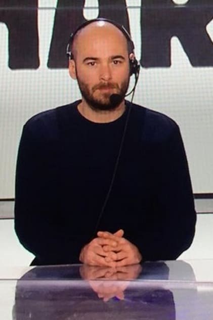 Аватар персоны Julien Faustino