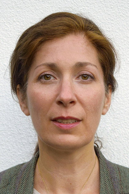 Anna Fleischle