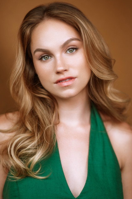 Ashley Dingwell