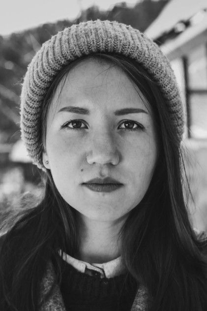 Аватар персоны Anastasia Melikhova