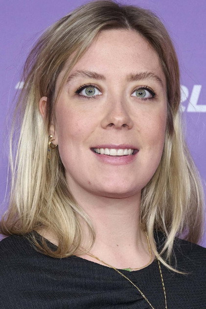 Sofie Kaufmanas - 8
