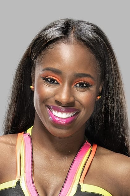 Trinity Fatu - 5